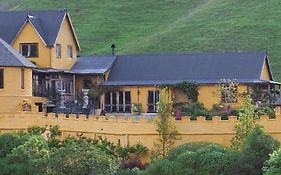 The Mudcastle