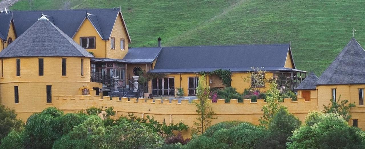 The Mudcastle Villa Nelson Exterior photo