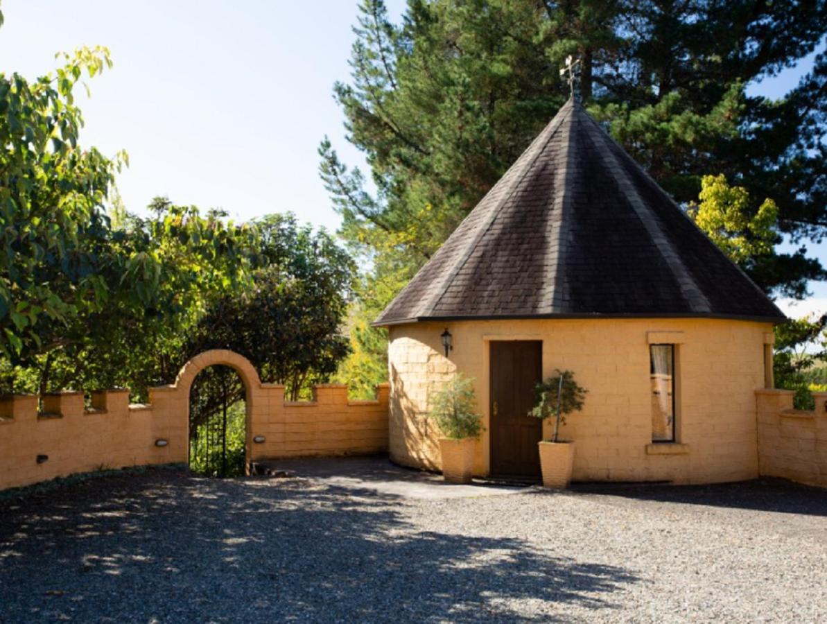 The Mudcastle Villa Nelson Exterior photo
