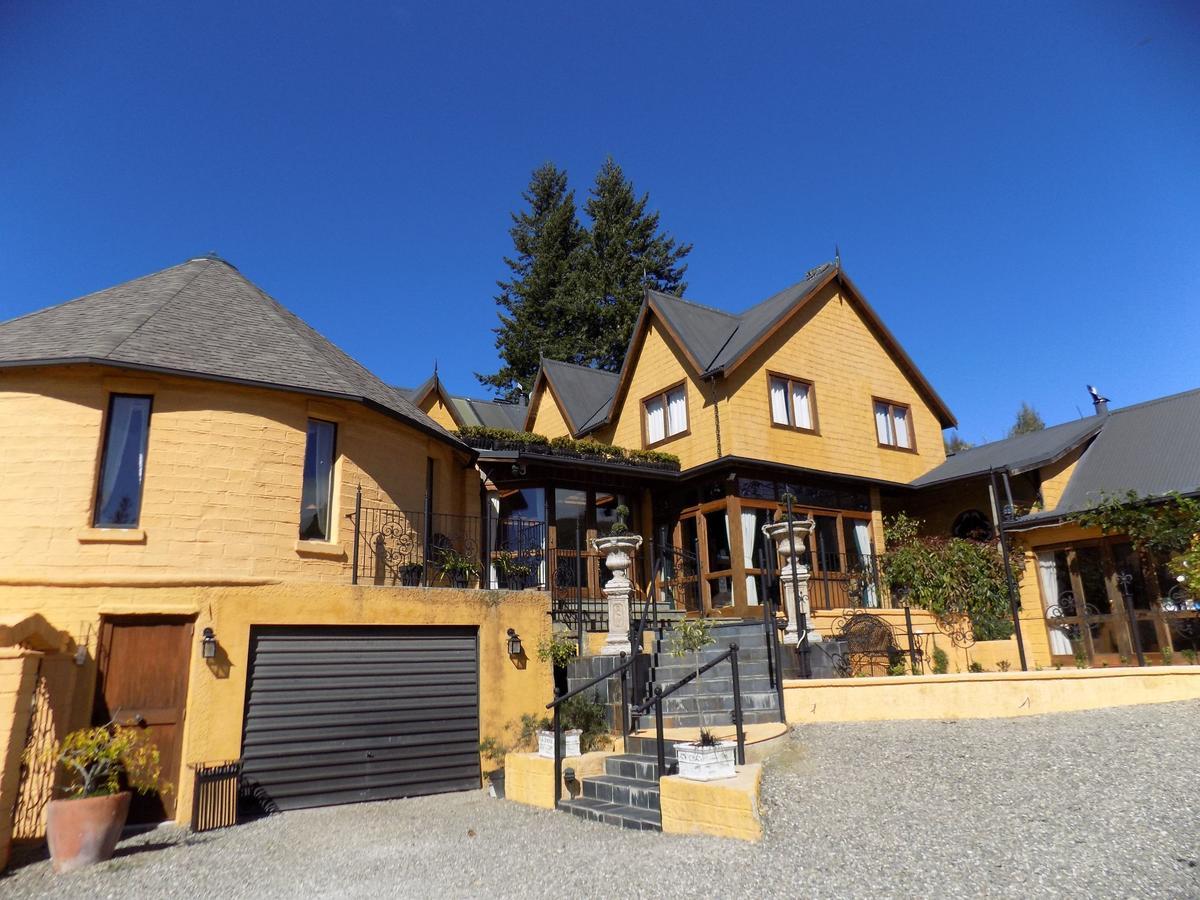 The Mudcastle Villa Nelson Exterior photo