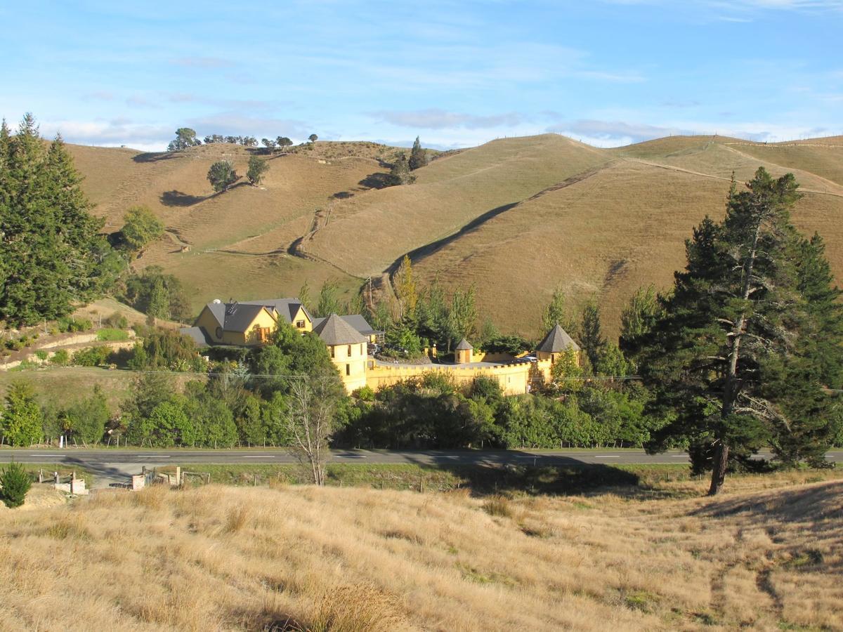 The Mudcastle Villa Nelson Exterior photo