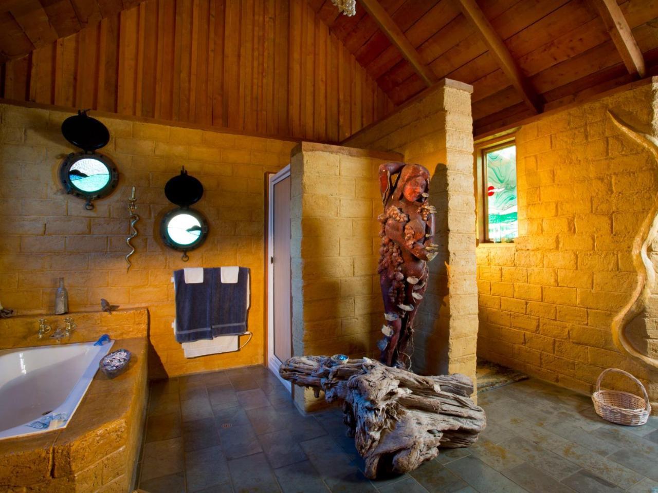 The Mudcastle Villa Nelson Exterior photo